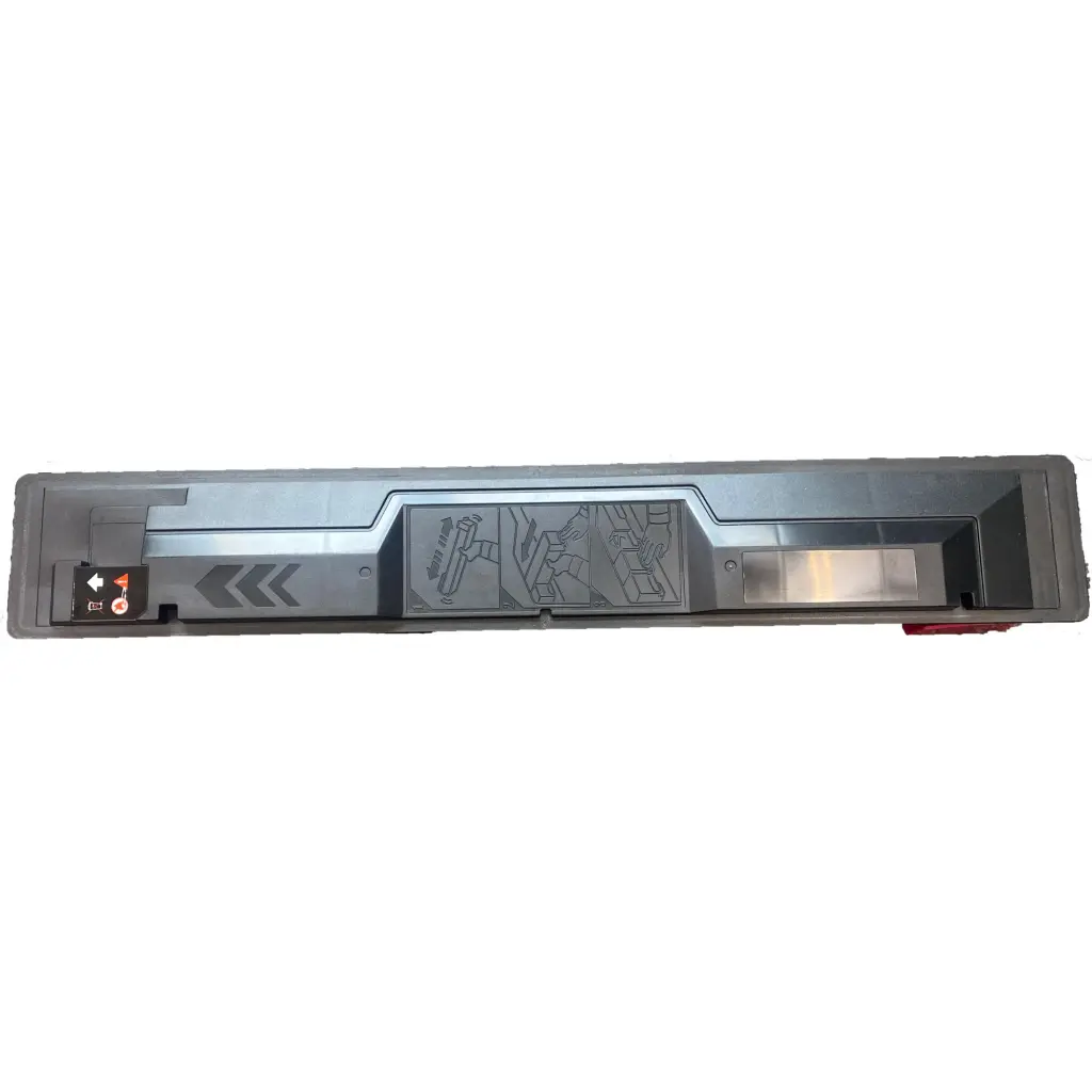 Comp Kyocera TASKalfa 306ci TK5195M Magenta Toner 1T02R4BNL0