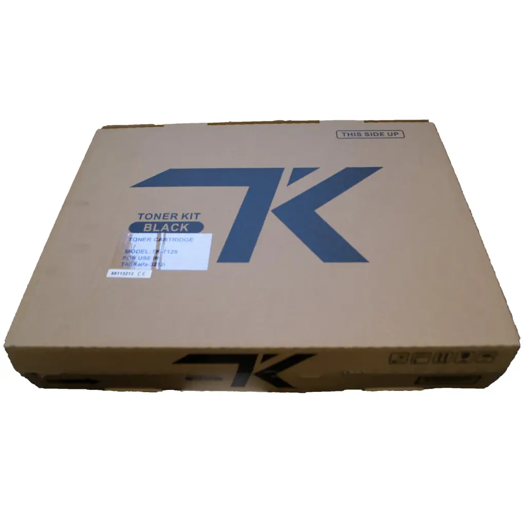 Comp Kyocera TASKalfa 3212i Toner TK7125 1T02V70NL0