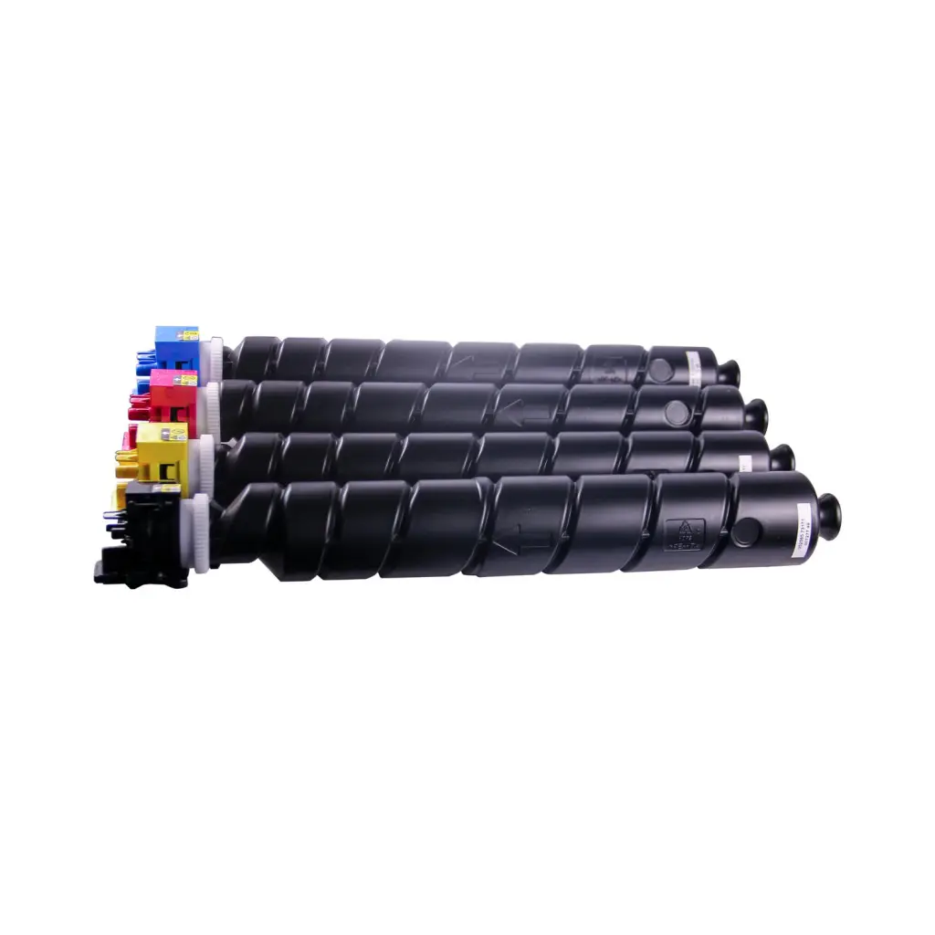 Comp Kyocera TASKalfa 3552ci TK8525C Cyan Toner
