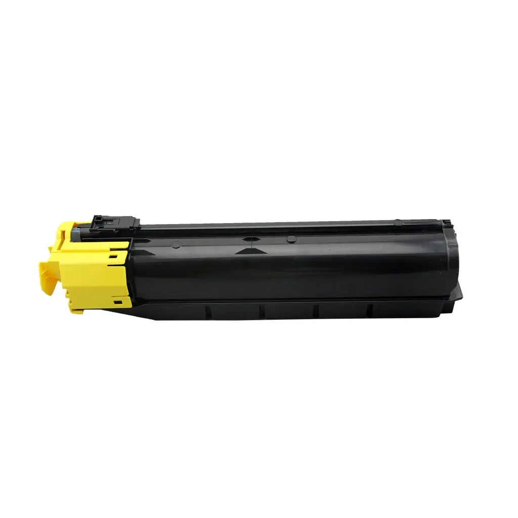 Comp Kyocera TASKalfa 4550ci TK8505Y Yellow Toner 