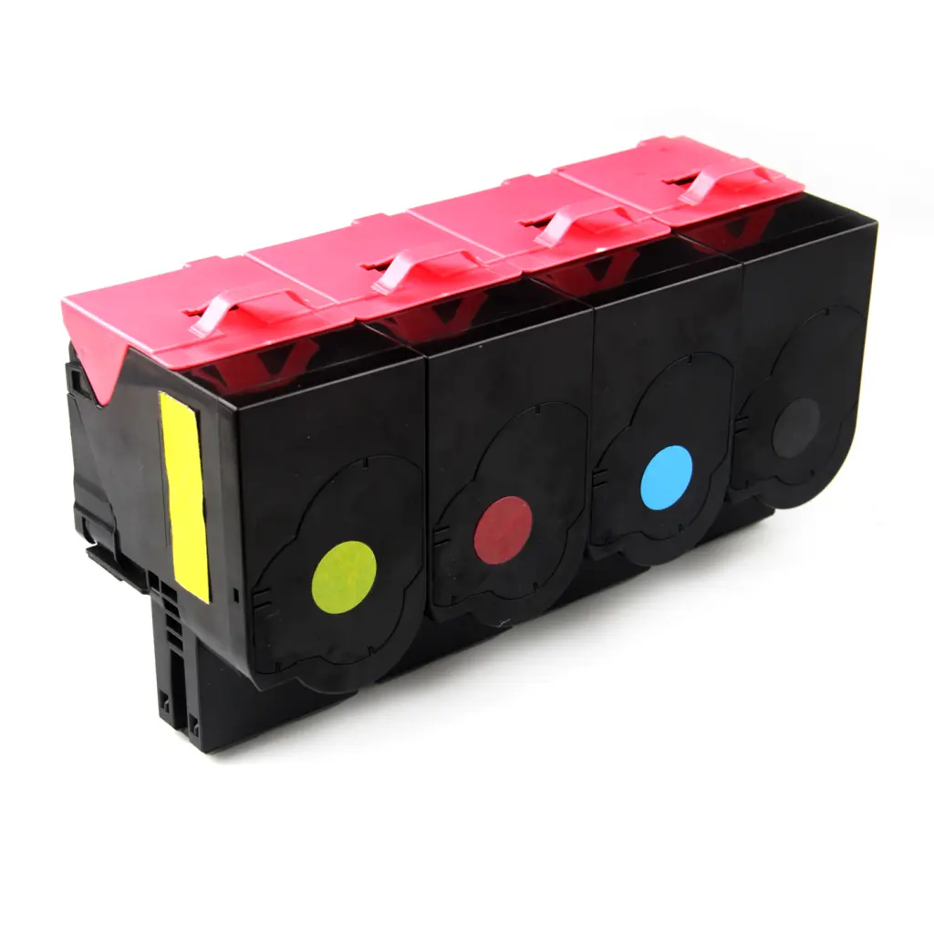 Comp Lexmark CX510 Magenta Extra Hi Yld Toner 80C2XM0 802XM