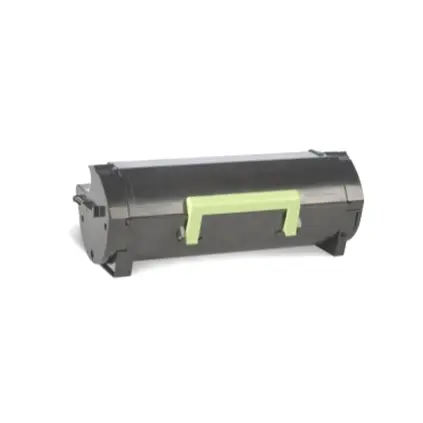 Comp Lexmark MX510DE Extra Hi Yield Toner 60F2X00