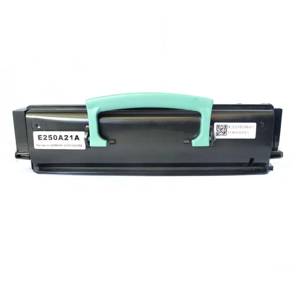 Comp Lexmark Optra E250 E250A21A Toner Ctg 