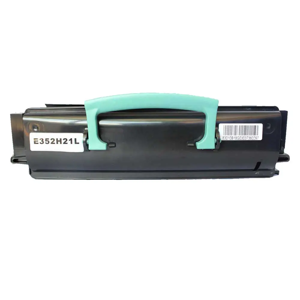 Comp Lexmark Optra E350 Hi Yld Toner 0E352H21E