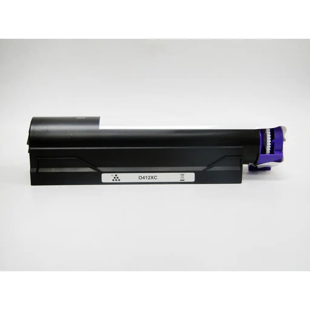 Comp OKI B412 Hi Yld Toner 45807106