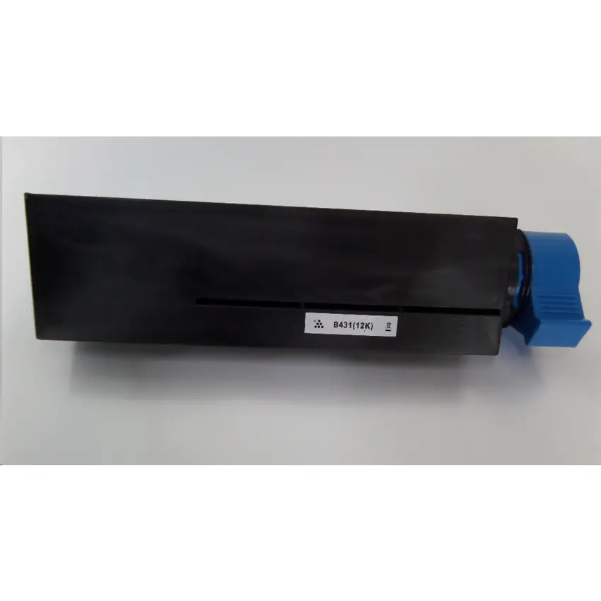 Comp OKI B431 Hi Yld Toner 44917602