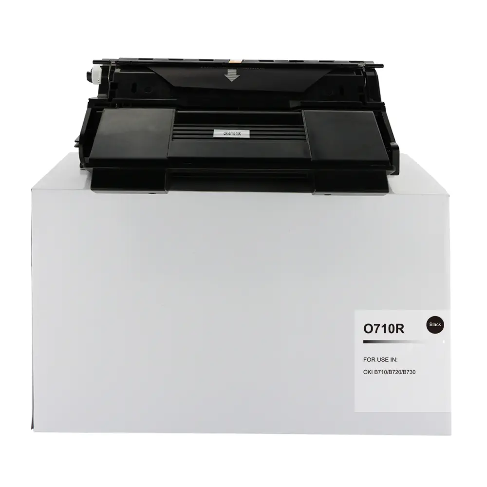 Comp OKI B710  Toner 01279001