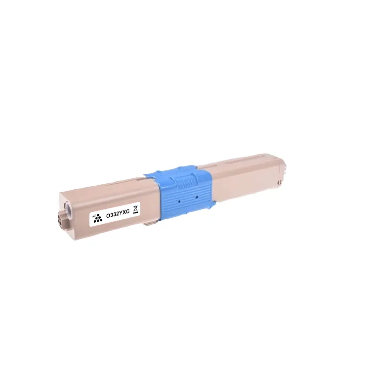 Comp OKI C332 Hi Cap Yellow Toner 46508709