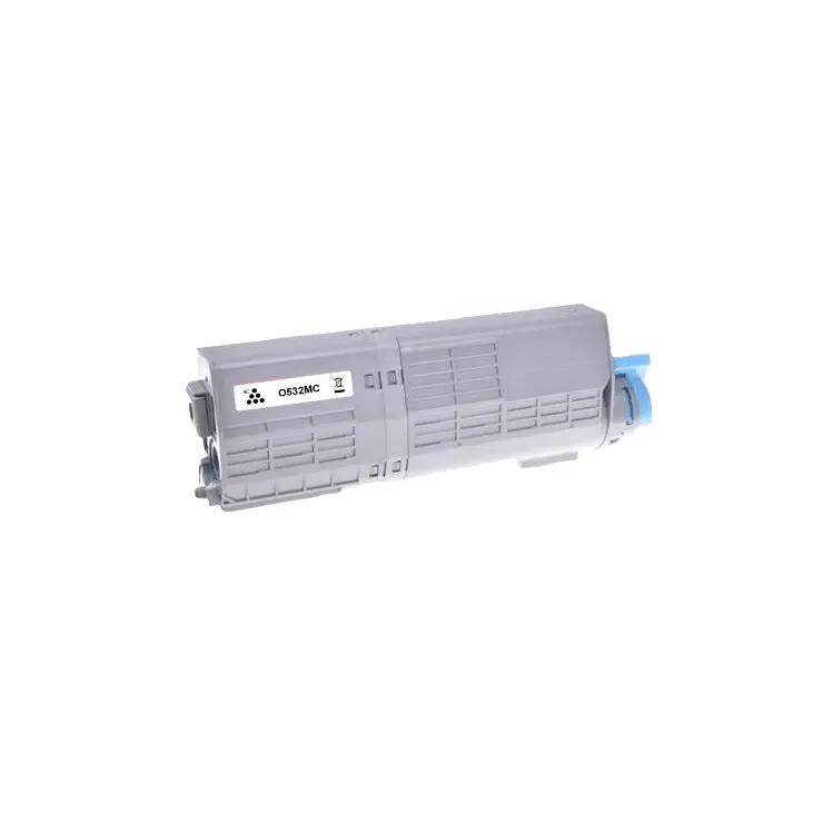 Comp OKI C532 Magenta Toner 46490402