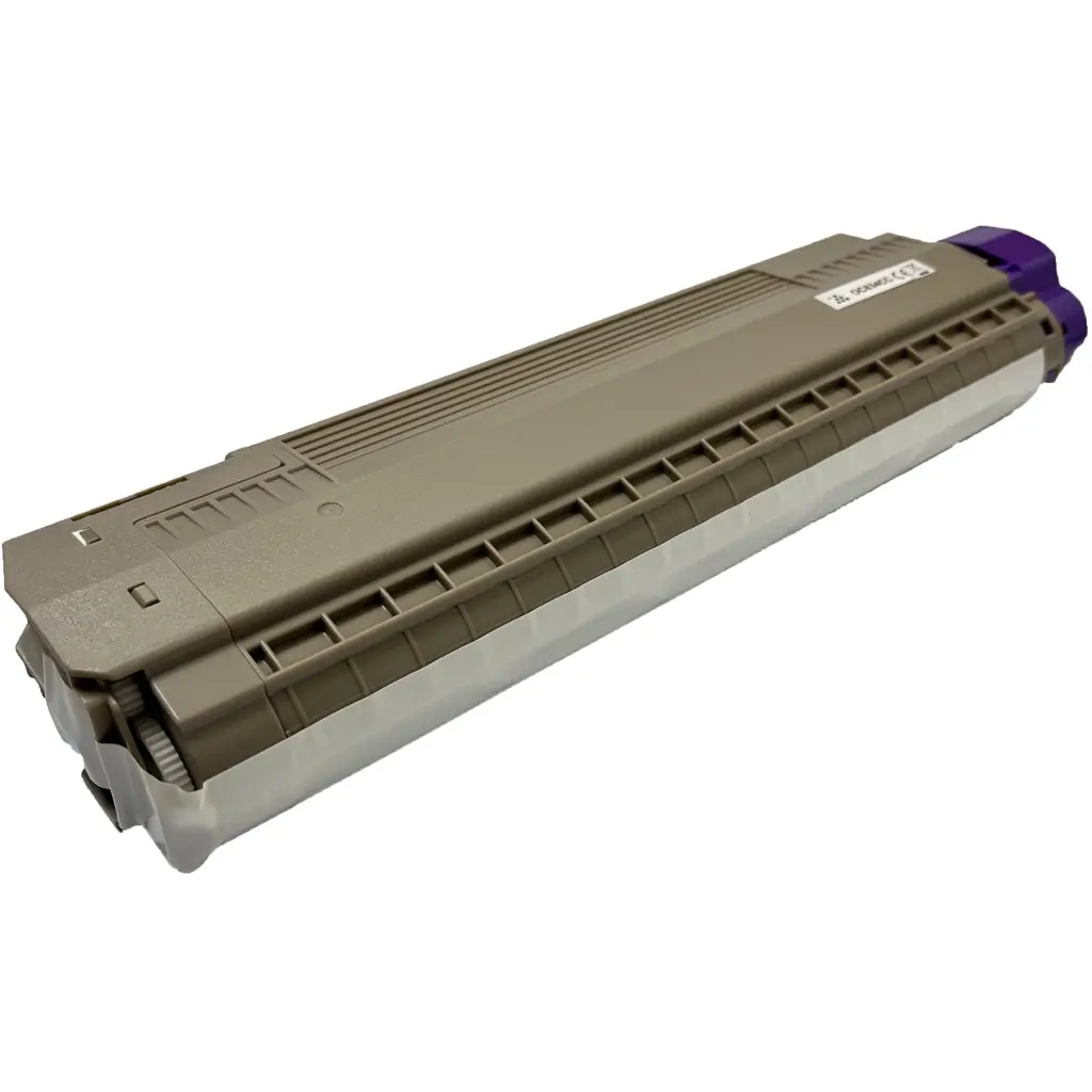 Comp OKI C834 Cyan Toner Cartridge 46861307