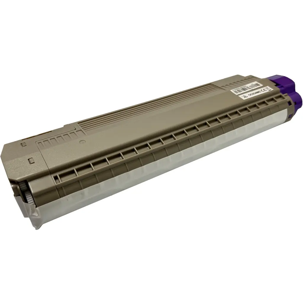 Comp OKI C834 Magenta Toner Cartridge 46861306