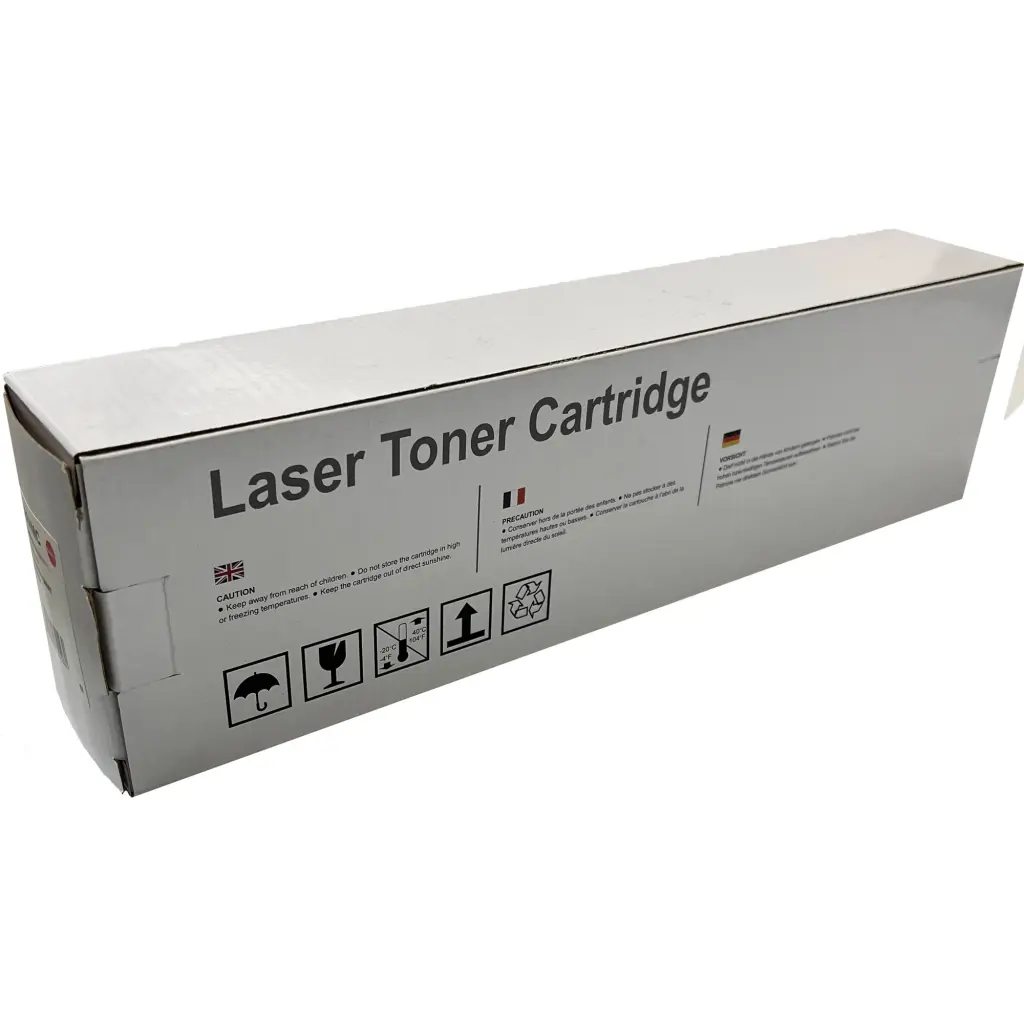 Comp OKI C834 Magenta Toner Cartridge 46861306