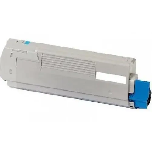 Comp OKI MC760 Std Yld Magenta Toner 45396302