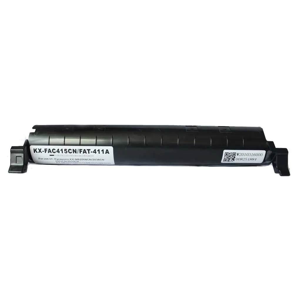 Comp Panasonic KX-MB1900 Toner KX-FAT411A