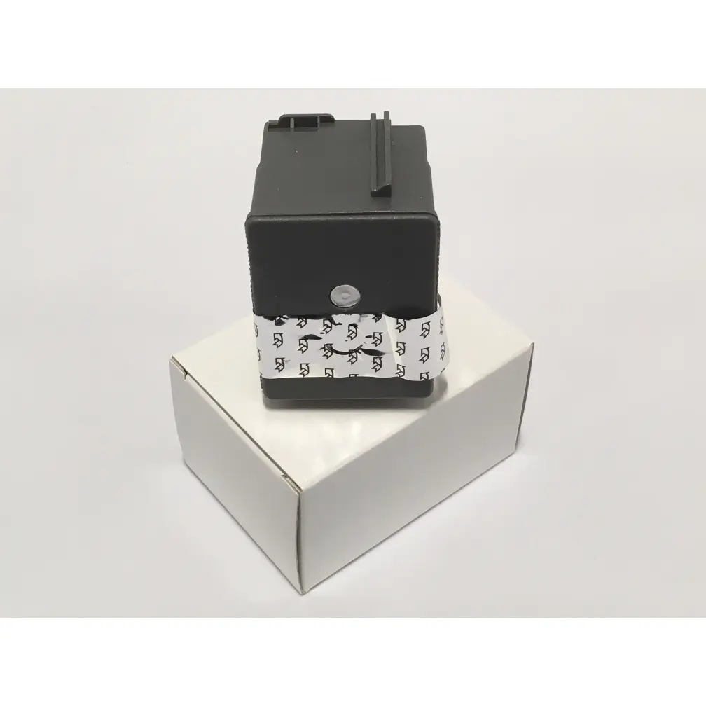 Comp Pitney Bowes DM300C Blue Ink 765-9SB