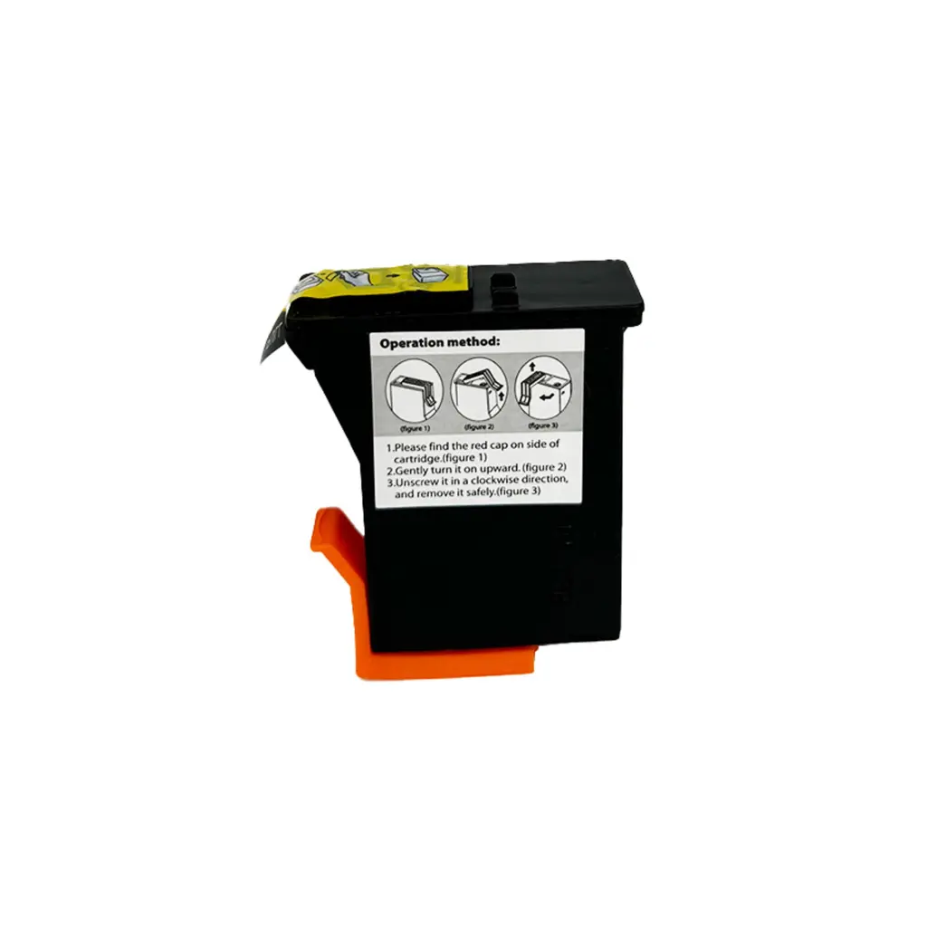 Comp Pitney Bowes DM50 Blue Ink 797-0 also for K780001 2
