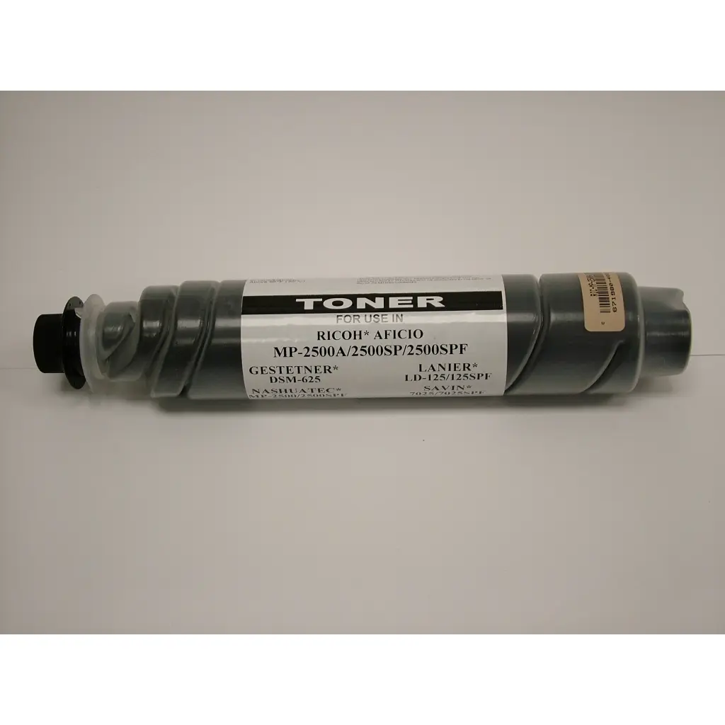 Comp Ricoh AFICIO MP2500 Type MP2500E