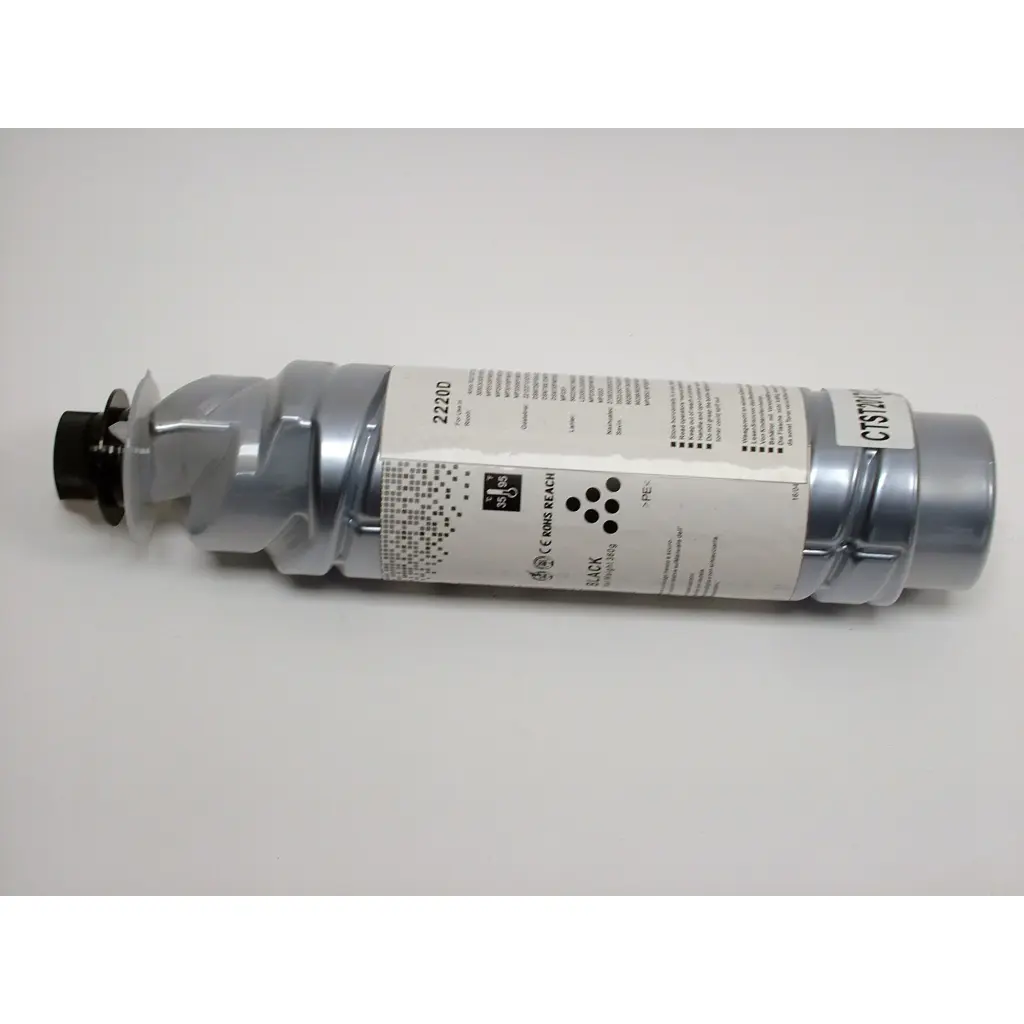 Comp Ricoh Aficio 1022 Toner Ctg Type 2220D