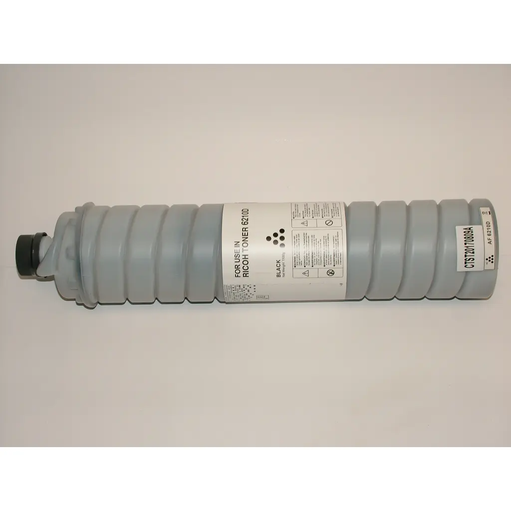 Comp Ricoh Aficio 1060 Toner Type 6210D