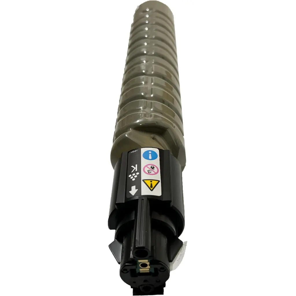 Comp Ricoh IM C4500 Black Toner  842283