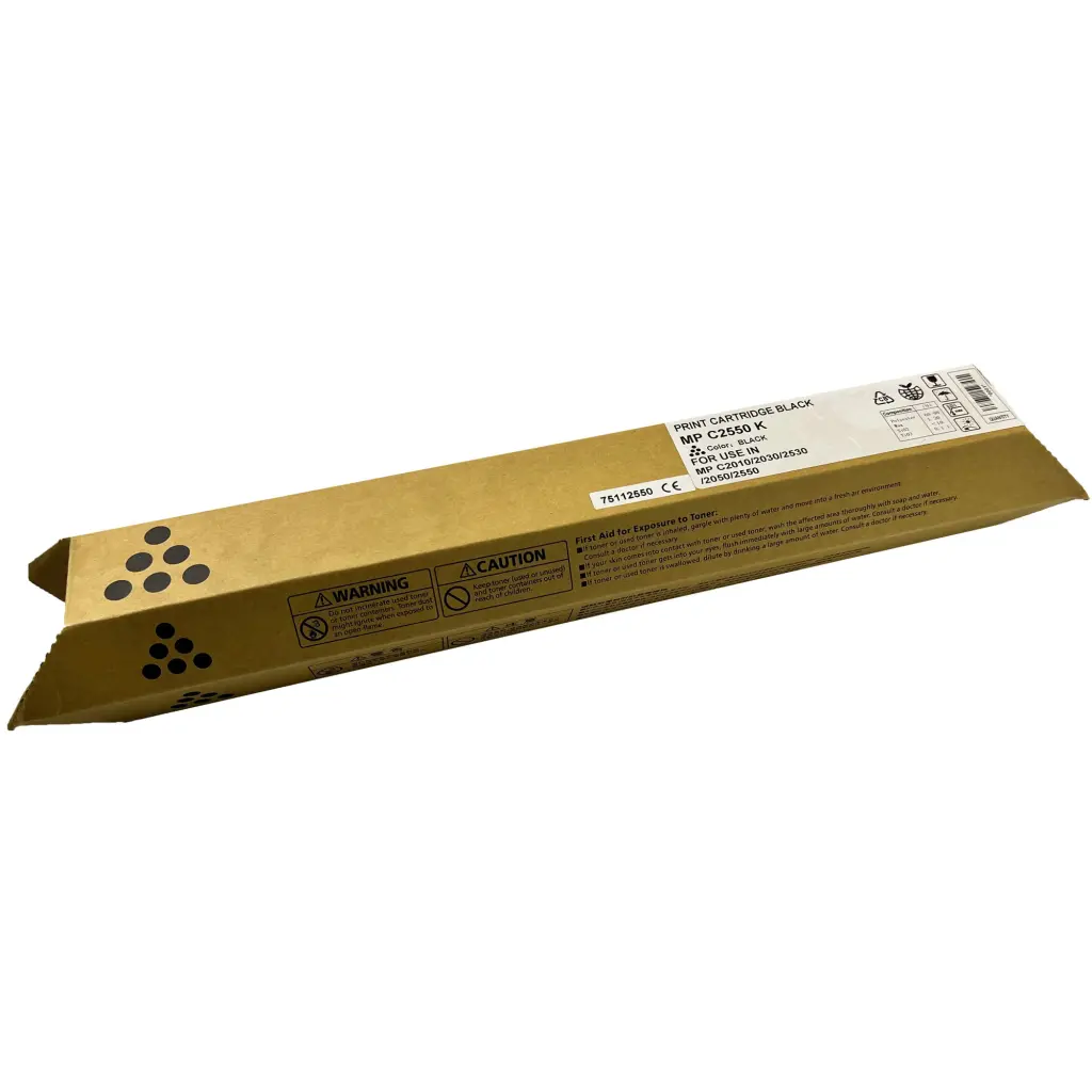 Comp Ricoh IM550F Toner 418478