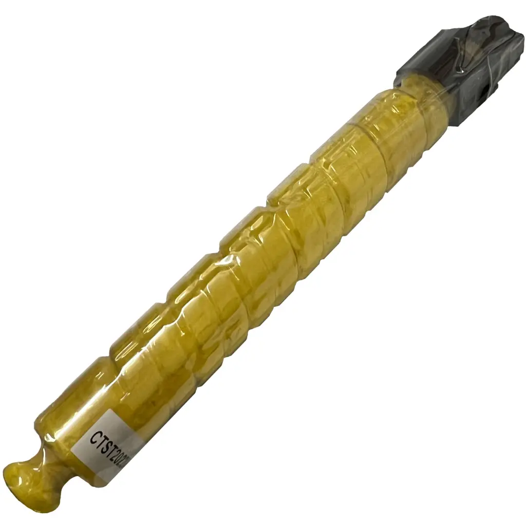 Comp Ricoh IMC300 Yellow Toner 842385