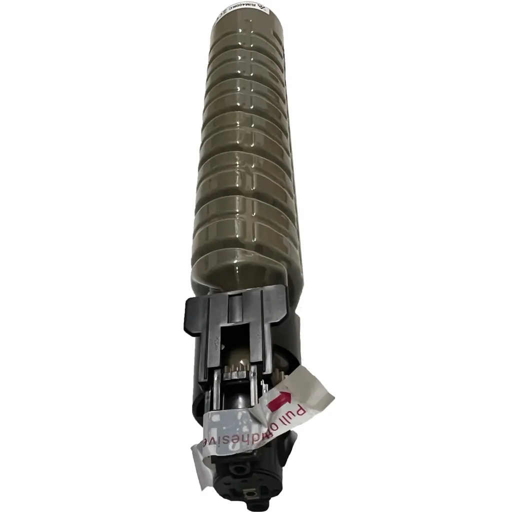 Comp Ricoh IMC400 Black Toner 842374