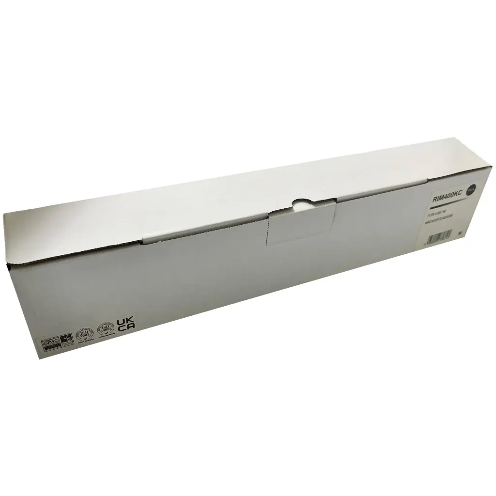 Comp Ricoh IMC400 Black Toner 842374