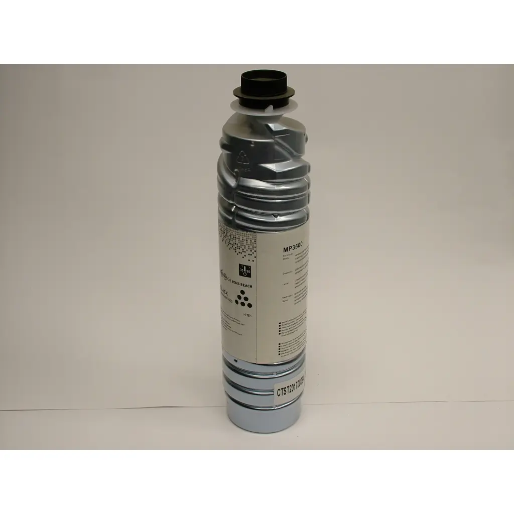 Comp Ricoh MP3500 Toner Type MP4500E