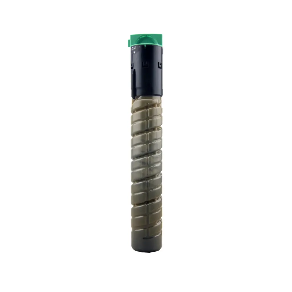 Comp Ricoh MPC2550 Black Toner Ctg 842057 841196