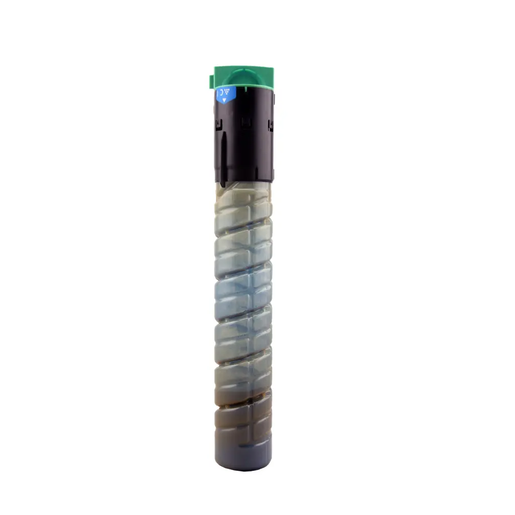 Comp Ricoh MPC2550 Toner Cyan 842060 841197