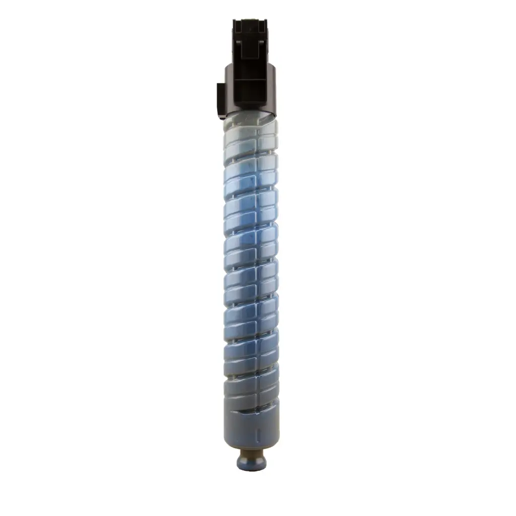Comp Ricoh MPC2800 Cyan Toner 841127