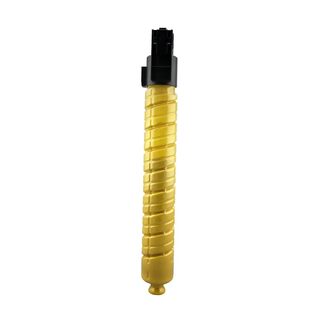 Comp Ricoh MPC2800 Yellow Toner 841125