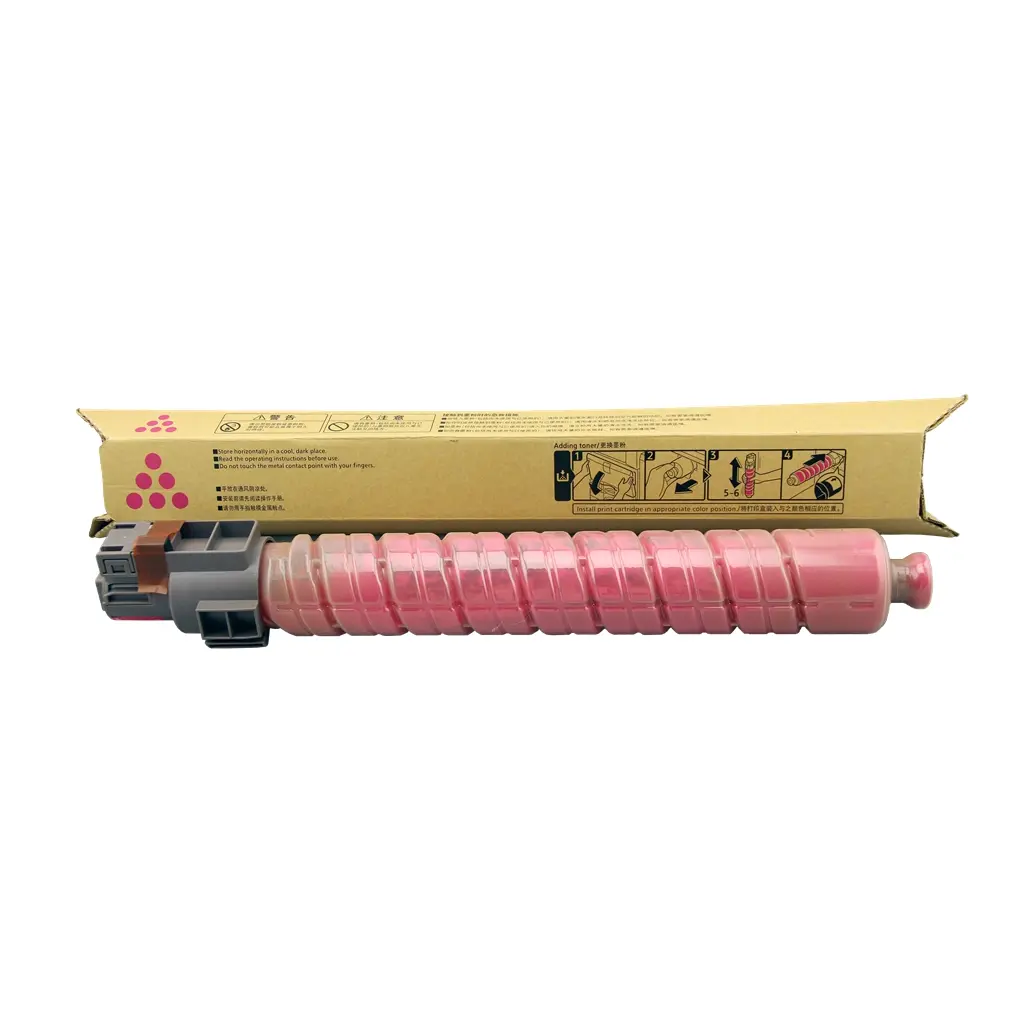 Comp Ricoh MPC4000 Magenta Toner Ctg 841162