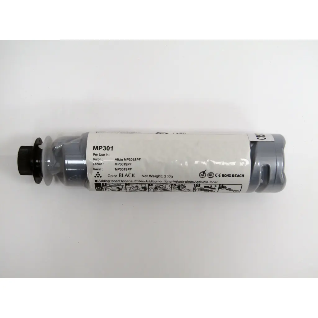 Comp Ricoh SP300 Toner 406956