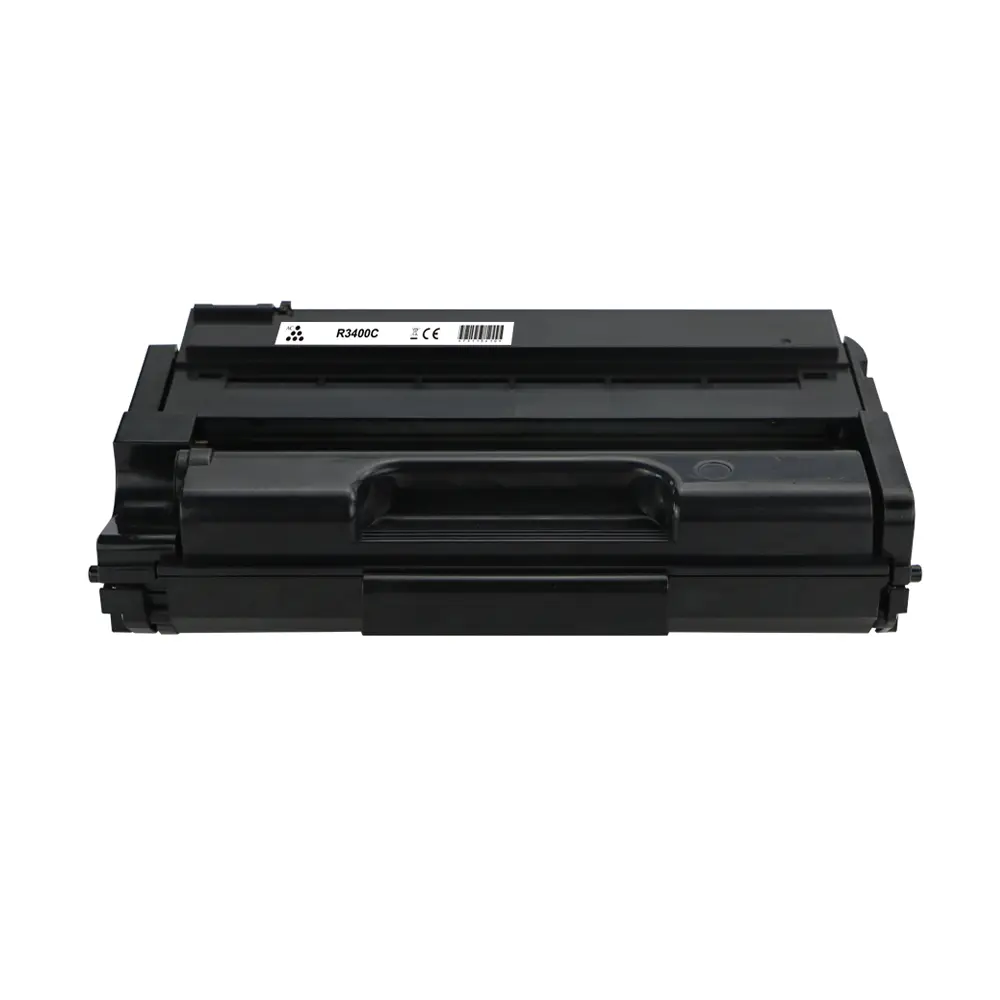 Comp Ricoh SP3400 Extra Hi Yld Toner SP3500HE 407646 406990