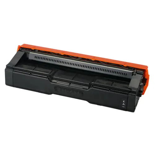 Comp Ricoh SPC231/ SPC310 Black Hi Yld Toner 406479