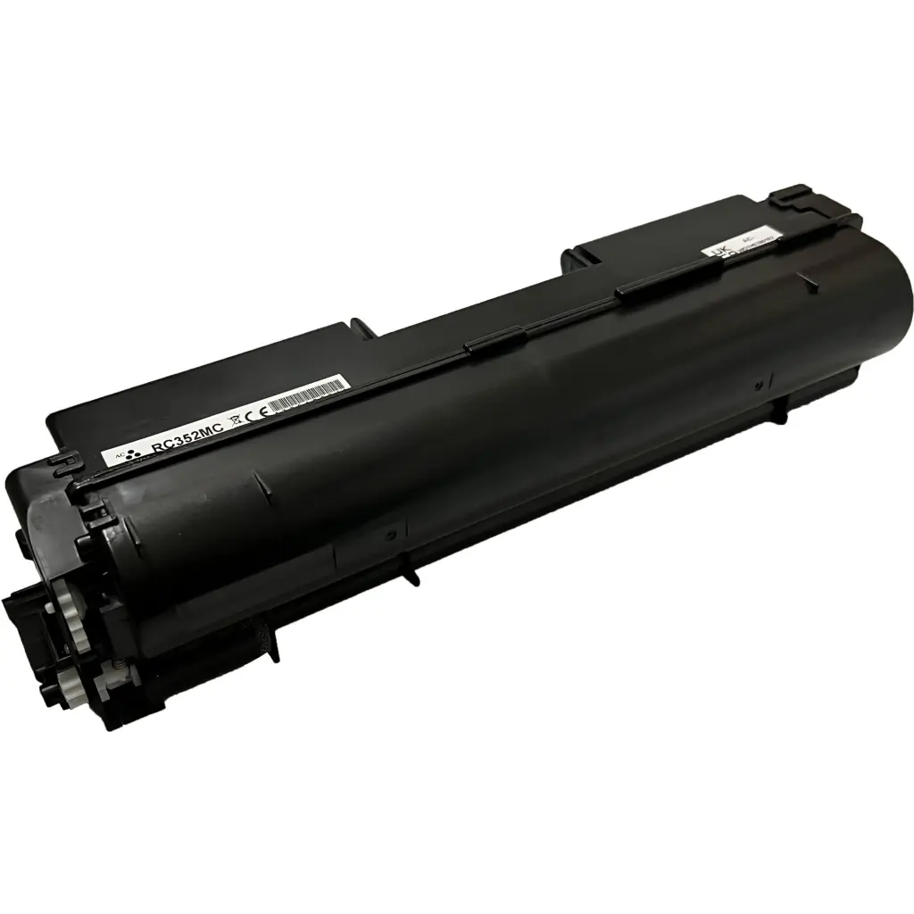 Comp Ricoh SPC352 Magenta Toner 407385
