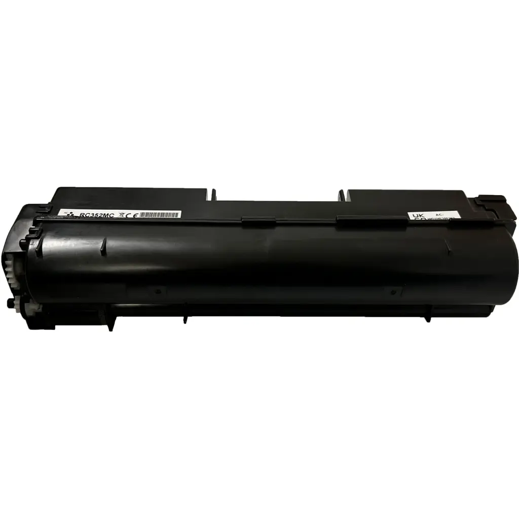 Comp Ricoh SPC352 Magenta Toner 407385