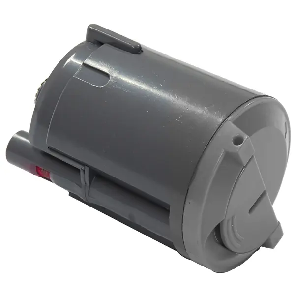 Comp Samsung CLP300 Black Toner Ctg CLP-K300A 
