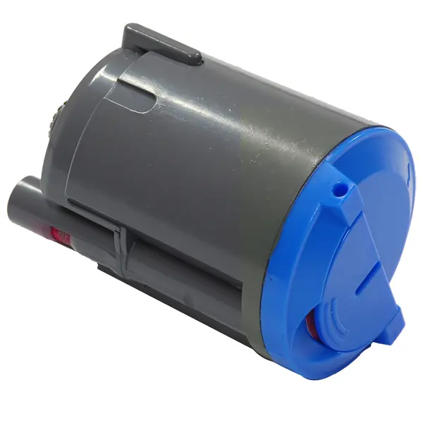 Comp Samsung CLP300 Cyan Toner Ctg CLP-C300A 