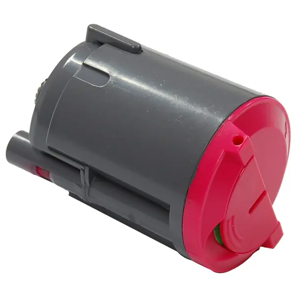 Comp Samsung CLP300 Magenta Toner Ctg CLP-M300A 