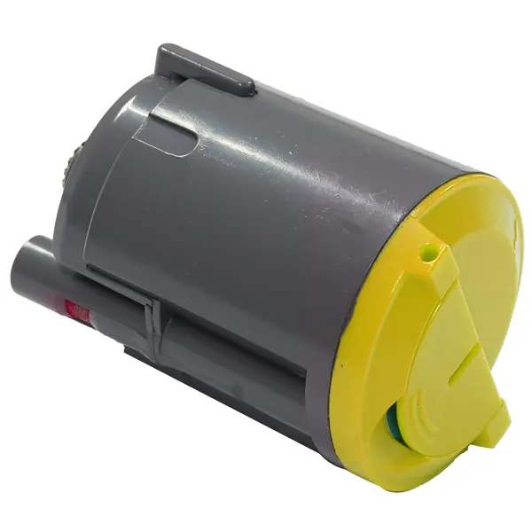 Comp Samsung CLP300 Yellow Toner Ctg CLP-Y300A 