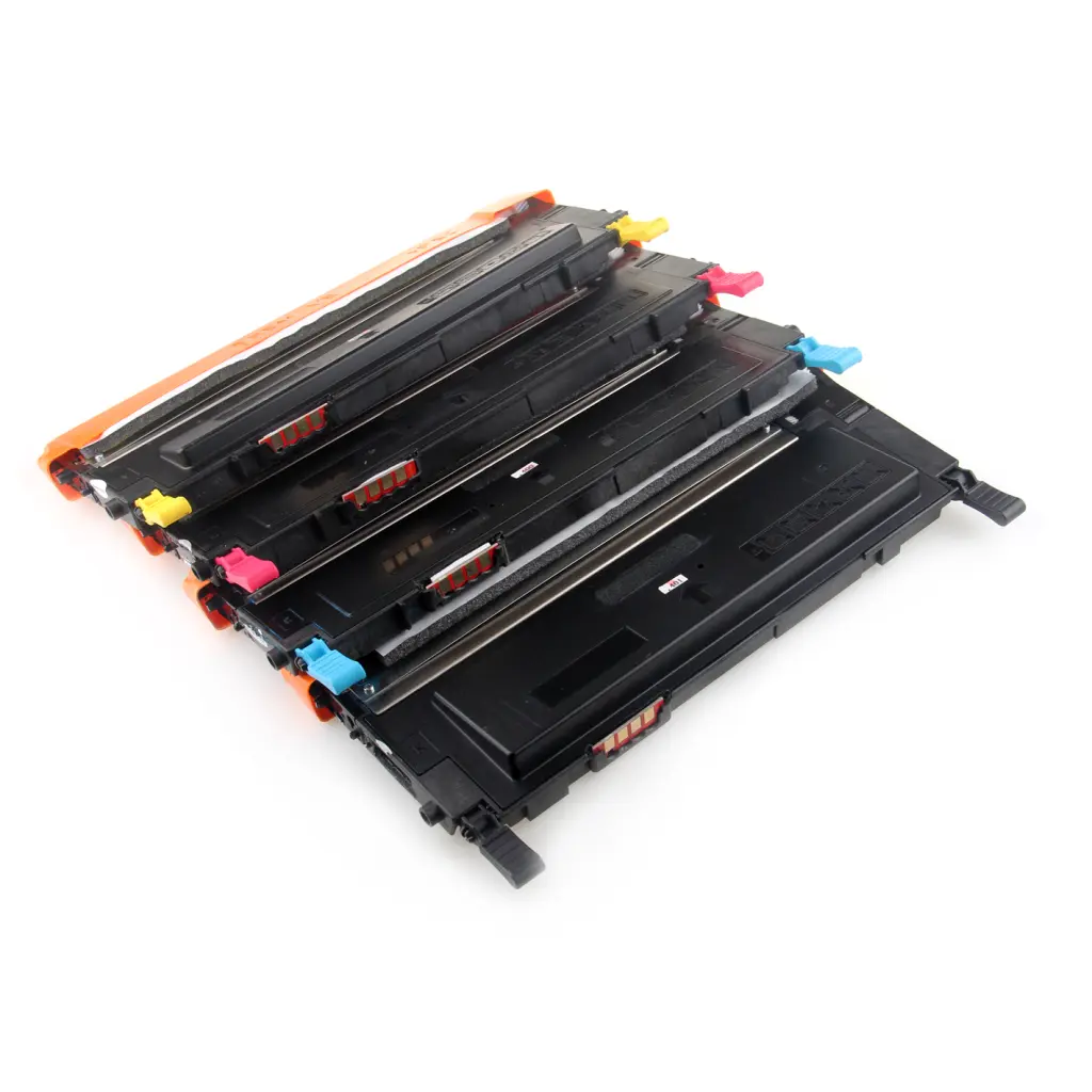 Comp Samsung CLP315 Yellow Toner CLT-Y4092S