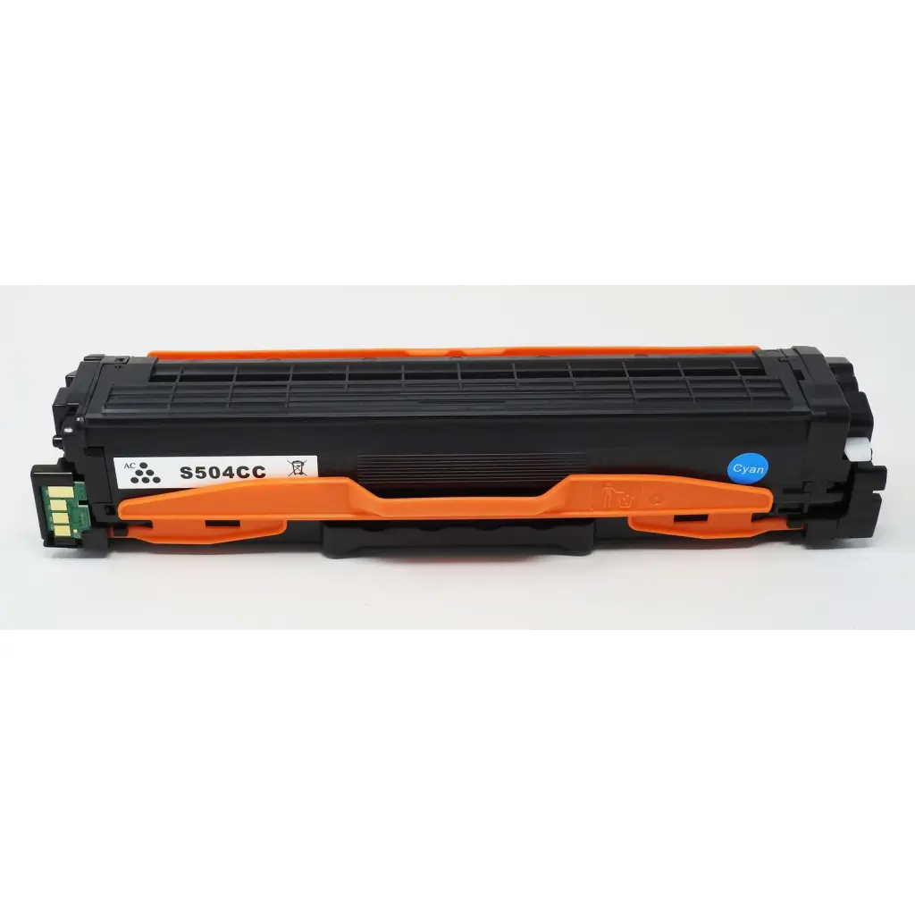 Comp Samsung CLP415 Cyan Toner CLT-C504S HP SU025A