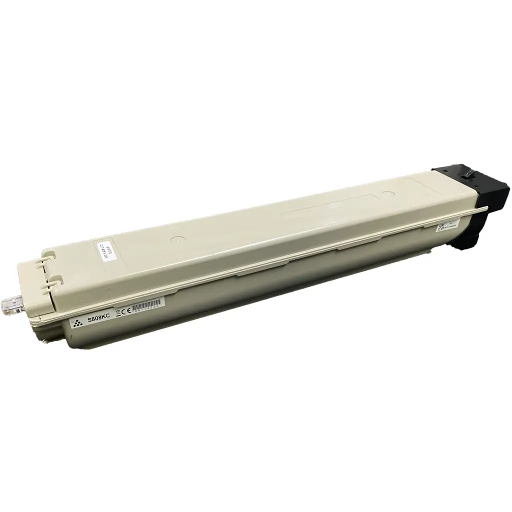 Comp Samsung CLT-K808S Black Toner HP SS560A