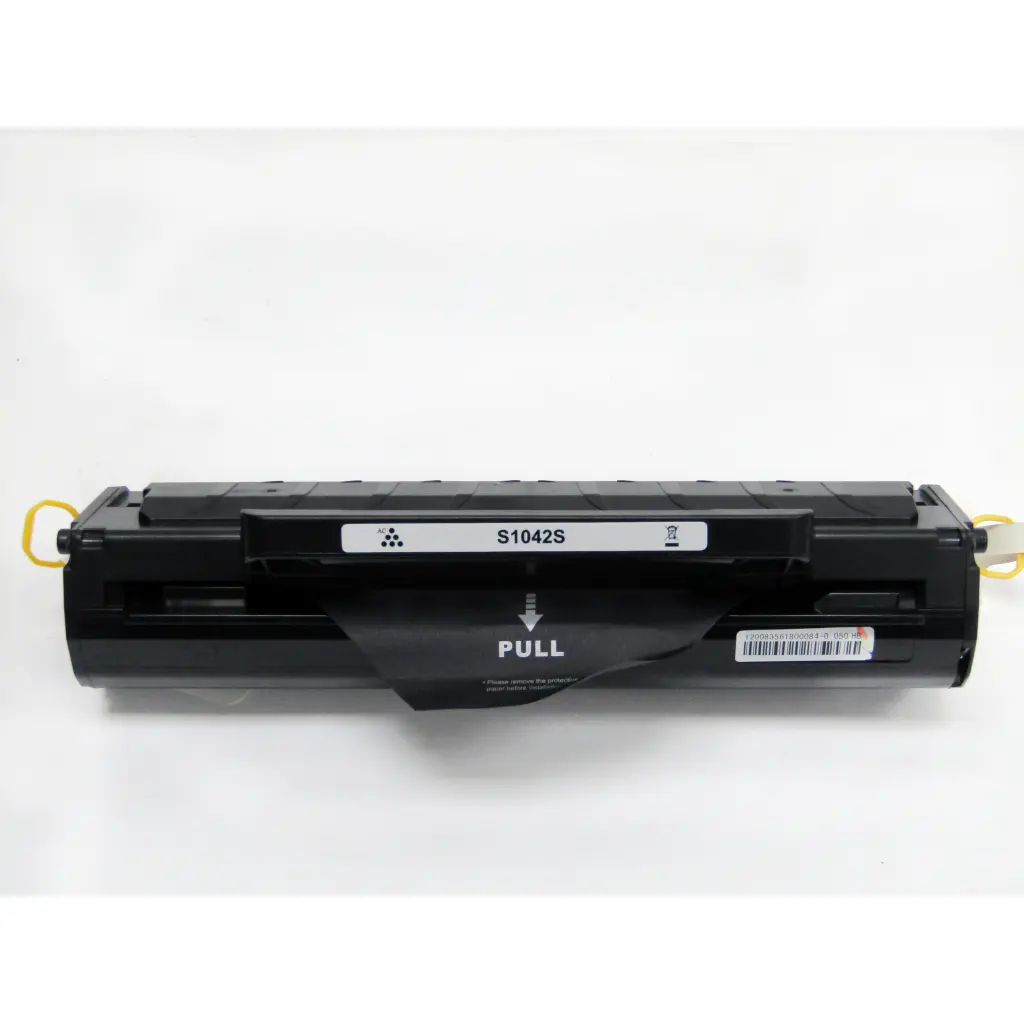 Comp Samsung ML1660 Toner MLT-D1042S  HP SU737A