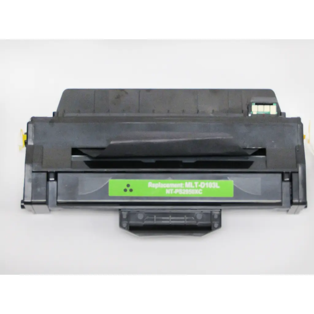 Comp Samsung ML2545 Hi Yld MLT-D103L Toner  HP SU716A
