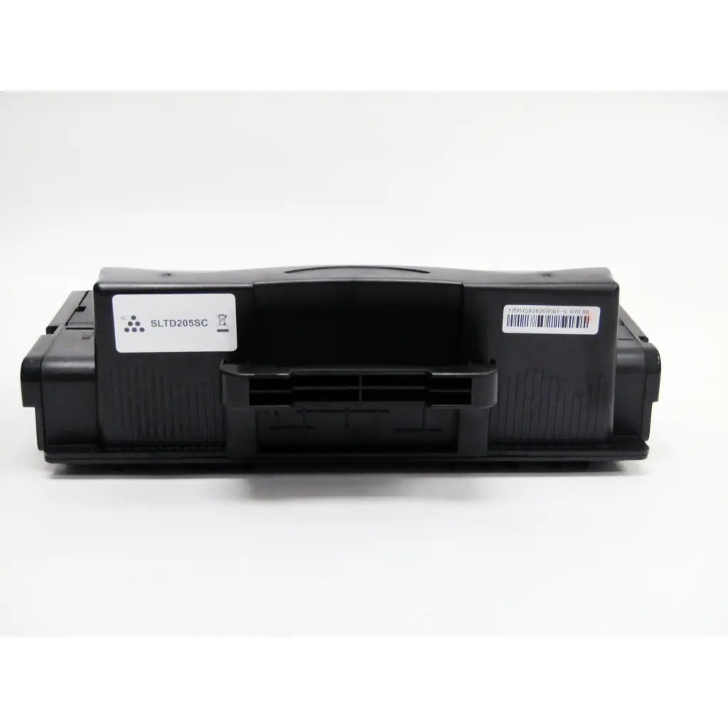 Comp Samsung ML3310 Std Yld Toner MLT-D205S HP SU974A