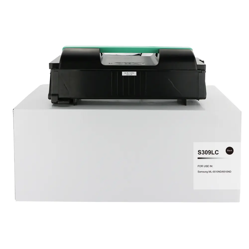 Comp Samsung ML5510 High Yield Toner MLT-D309L  HP SV096A